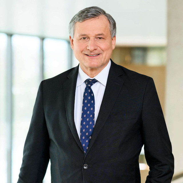 Dr. Hans-Ulrich Rülke